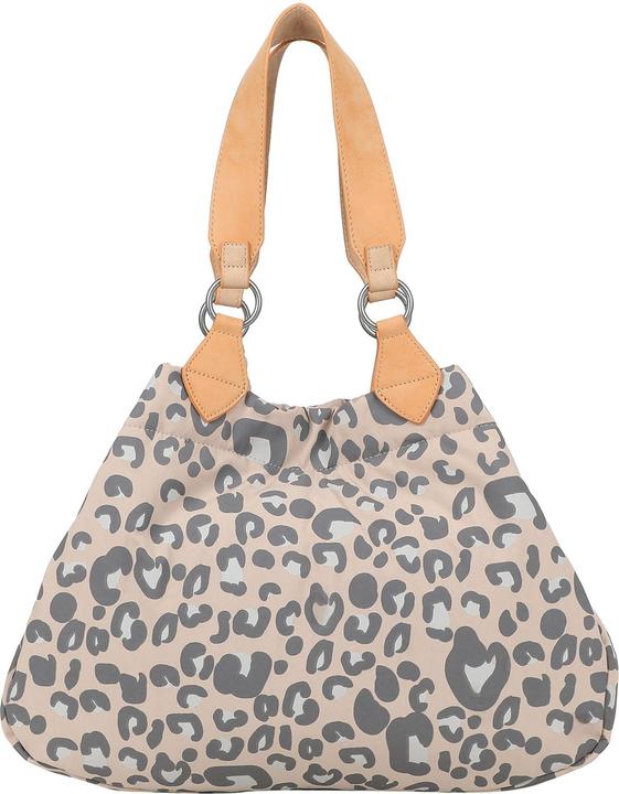 Immagine prodotto Fritzi aus Preußen Izzy Medium Limited Leo Camel Shopper Tasche 42 cm (16 l)