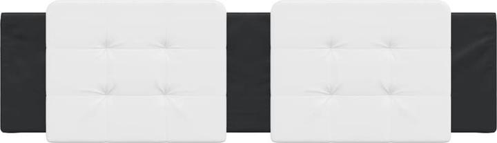 Image du produit vidaXL Kopfteil-Kissen (144 x 180 x 48 cm)