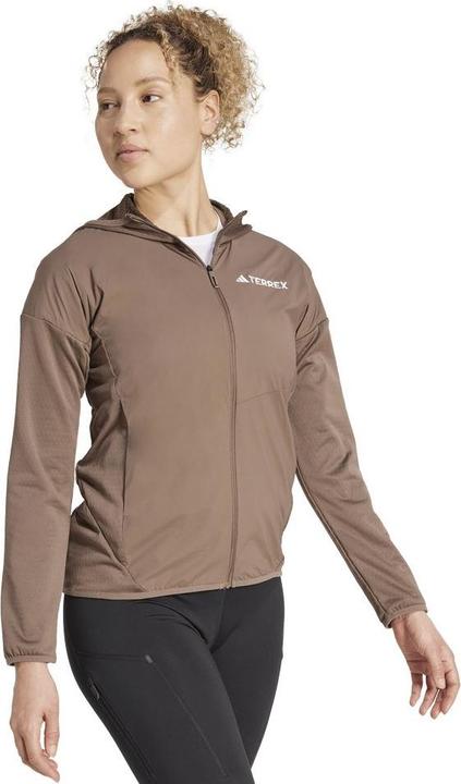 Actual product image Adidas Xpr Wind Fl H (XL)