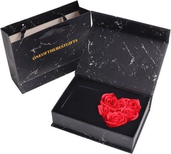 MU Style Coffret cadeau Heart Series (Coffret cadeau, 1 x)