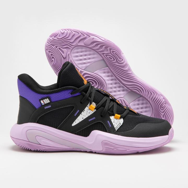Actual product image Tarmak 900 NBA MID-3 (37)