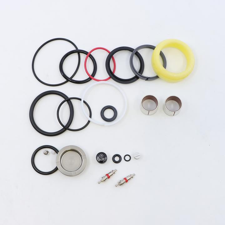 Produktbild RockShox 2010 ARIO