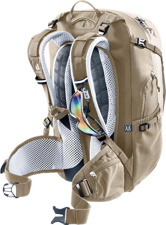 Produktbild Deuter Trans Alpine 28 (28 l)