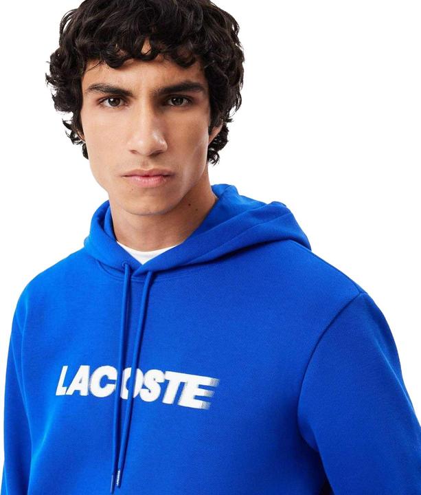 Immagine prodotto Lacoste Felpa con Cappuccio Uomo (XXL)