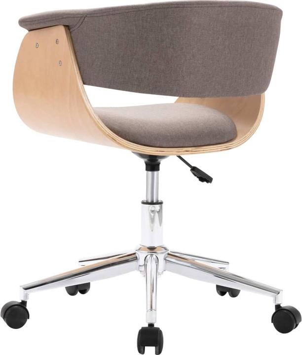 Image du produit vidaXL Bürostuhl (39.50 - 47.50 cm)