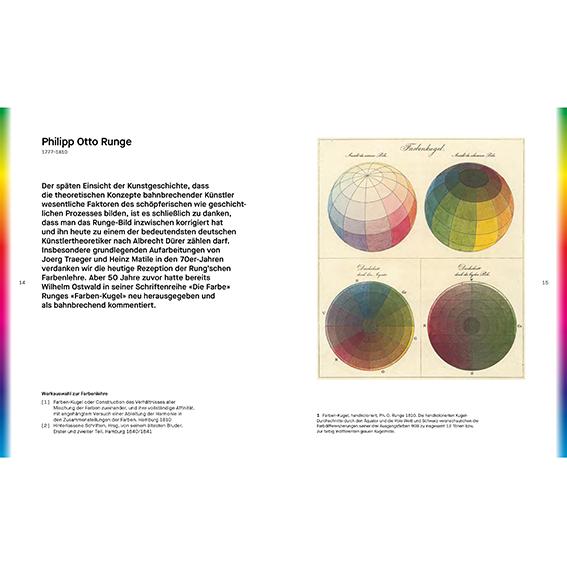 Thumbnail - Farbe - Geschichte Systeme Pioniere, Fachbücher von Eckhard Walter Bendin