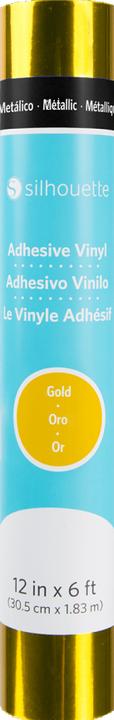 Immagine prodotto Silhouette Vinile