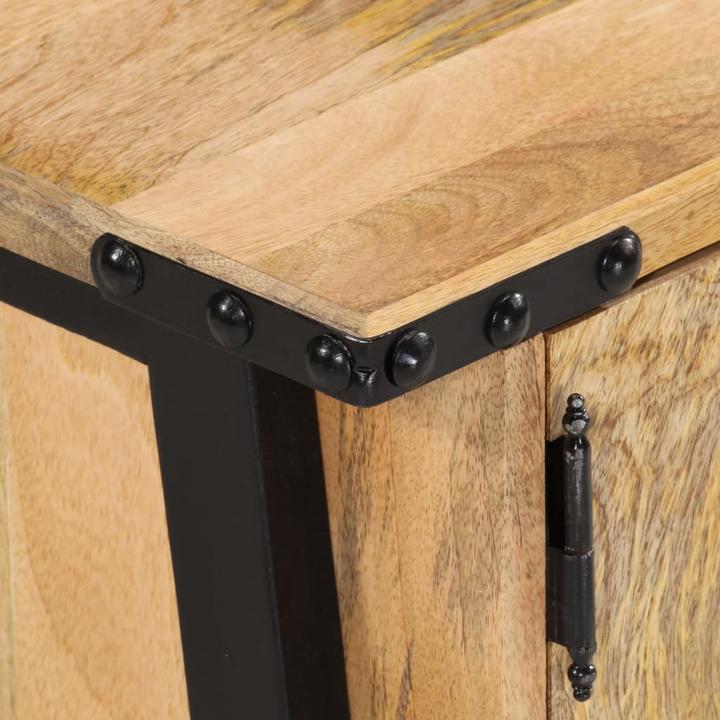 Produktbild VidaXL TV-Schrank (110 x 35 x 40 cm)