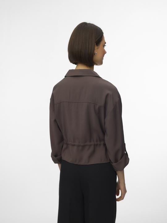 Produktbild Vero Moda VMKATIE Hemd Hemd (XL)
