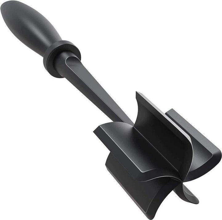 Produktbild JTI Hitzebeständiger Fleischstampfer