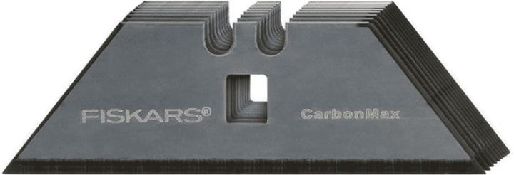 Produktbild Fiskars Universalmesserklingen, Ersatz für mehrere Universalmesser, Klinge aus rostfreiem St (Ersatzklinge)