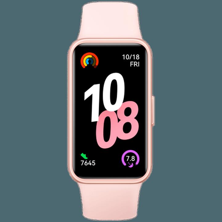 Immagine prodotto Huawei Band 10 (43.45 mm, Solo WiFi)