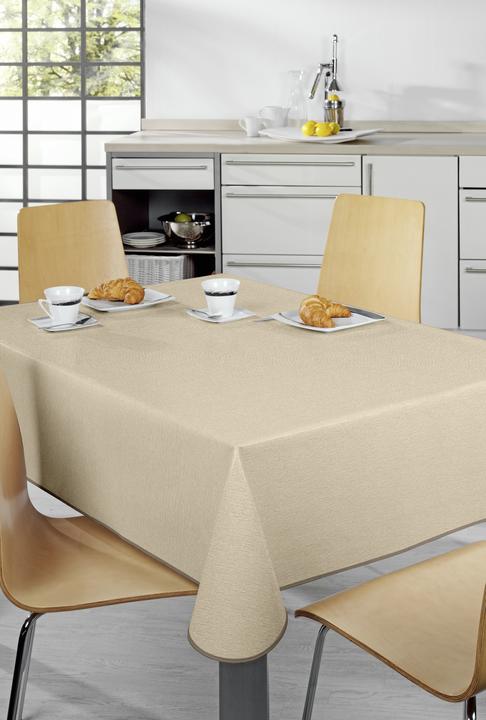 Actual product image Peyer Syntex Milano Leinenstruktur (130 x 160 cm)