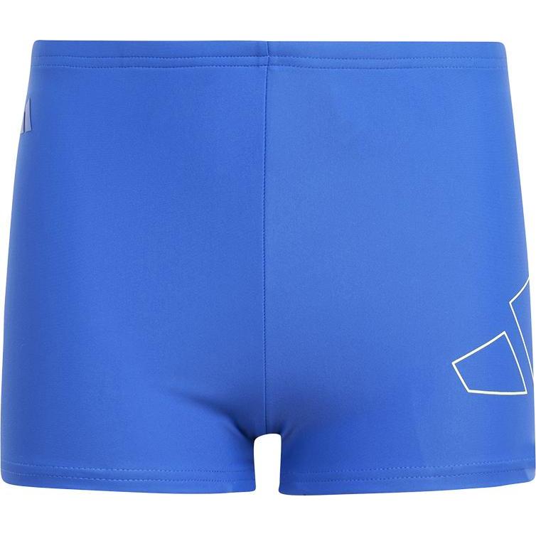 adidas, Damen, Badehose, Bb Boxer, Blau, (164)