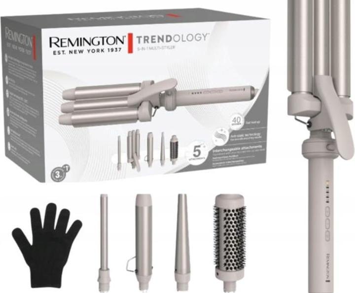 Actual product image Remington CI41MS5