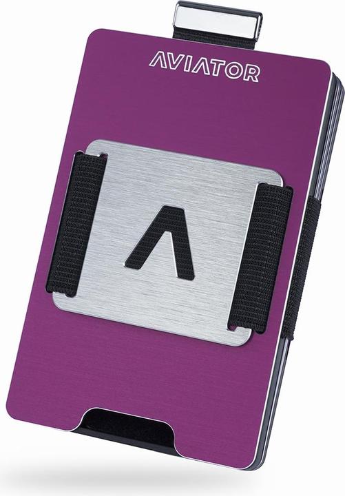 Produktbild Aviator Kreditkartenwallet