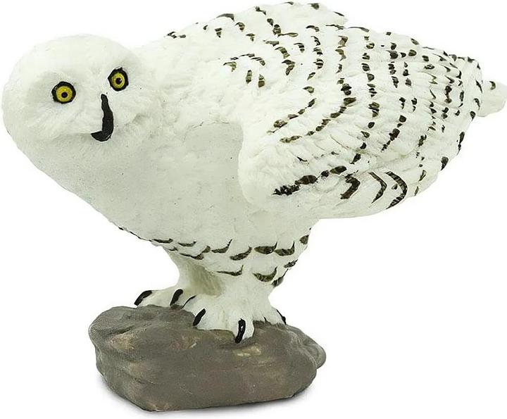 Produktbild Safari Schnee-Eule