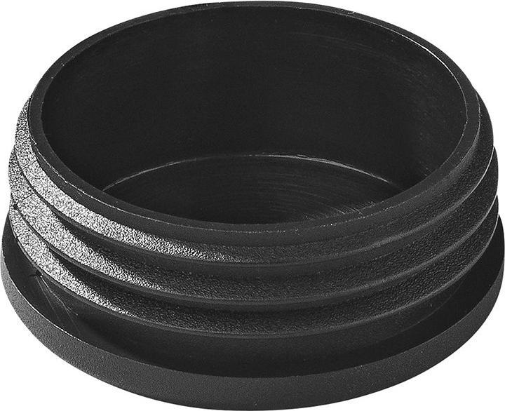 Actual product image ProPlus End cap Ø50mm 4 pieces in blister pack