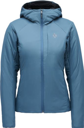 Immagine prodotto Black Diamond W First Light 2.0 Stretch Hdy (S)