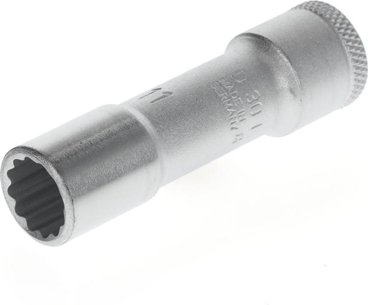 Gedore Contactdoos (11 mm)