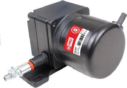RS PRO Inkremental Drehgeber Inkremental, 5  24 V (Sensor)