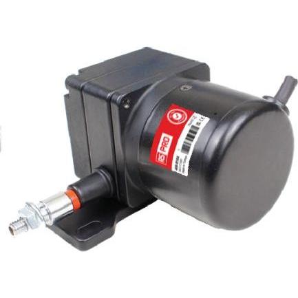 RS PRO Inkremental Drehgeber Inkremental, 5 24 V (Sensor) (DWEM1 1000 HLD P2000 Z V3 2M5R)