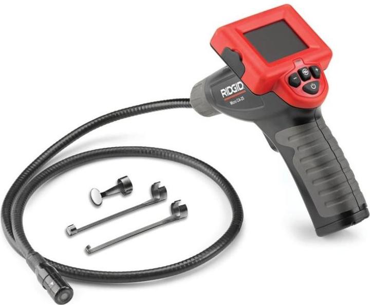 Immagine prodotto Ridgid Telecamera d'ispezione CA-25