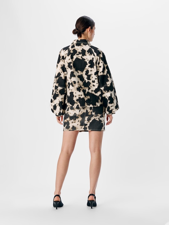 Immagine prodotto Object Print Jacke (S)