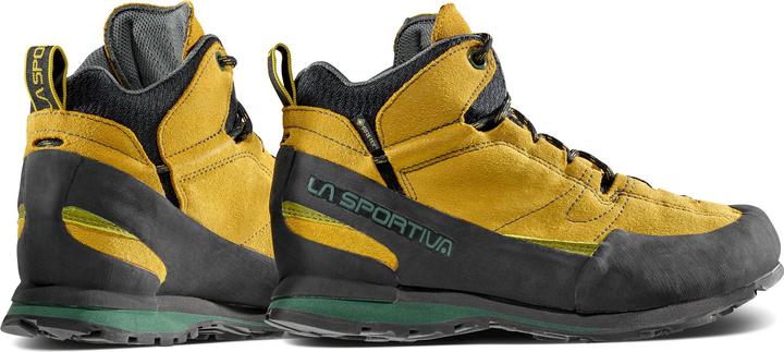 Produktbild La Sportiva Boulder X Mid GTX (45.5)