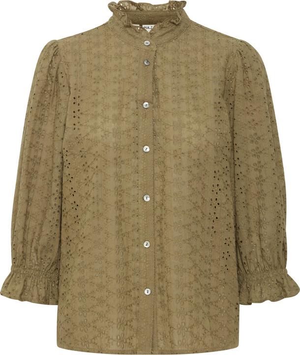 Actual product image Pulz Jeans PZGEOGINA Shirt 50208241 (M)