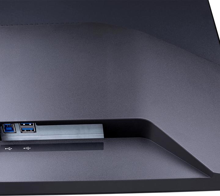 Actual product image Cooler Master GM32-FQ (2560 x 1440 pixels, 31.50")