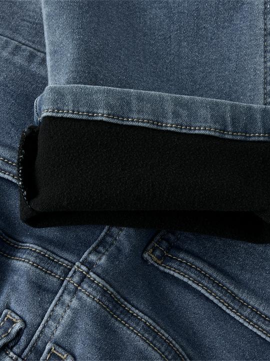 Immagine prodotto Name it Fleece Regular Fit Jeans (146)