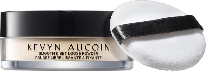 Produktbild Kevyn Aucoin Smooth & Set Loose Powder (Transparent)