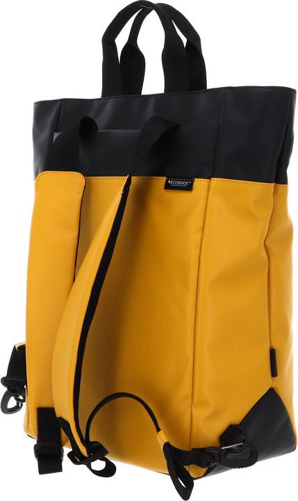 Produktbild Mandarina Duck Eco Coated Backpack