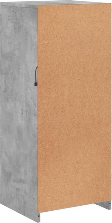 Image du produit vidaXL Sideboard (41 x 37 x 100 cm)