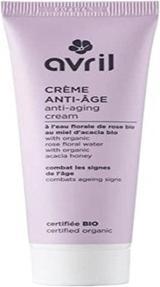 Image du produit Avril Lavigne Crème bio pour le visage (50 ml)