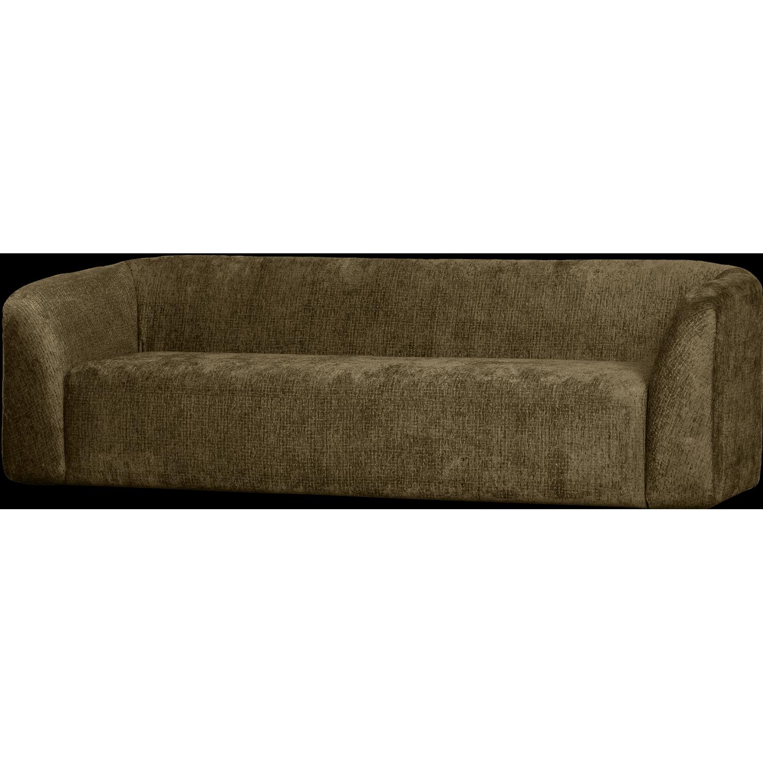 BePureHome, Sofa, Sloping (3-Sitzer)
