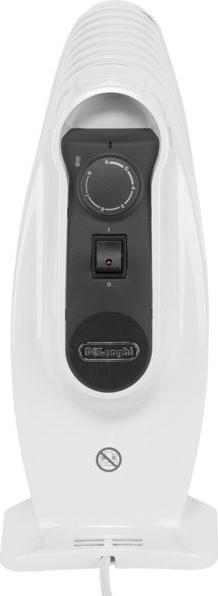 Produktbild De'Longhi TRNS0808M Indoor Öl-Heizlüfter (800 W)