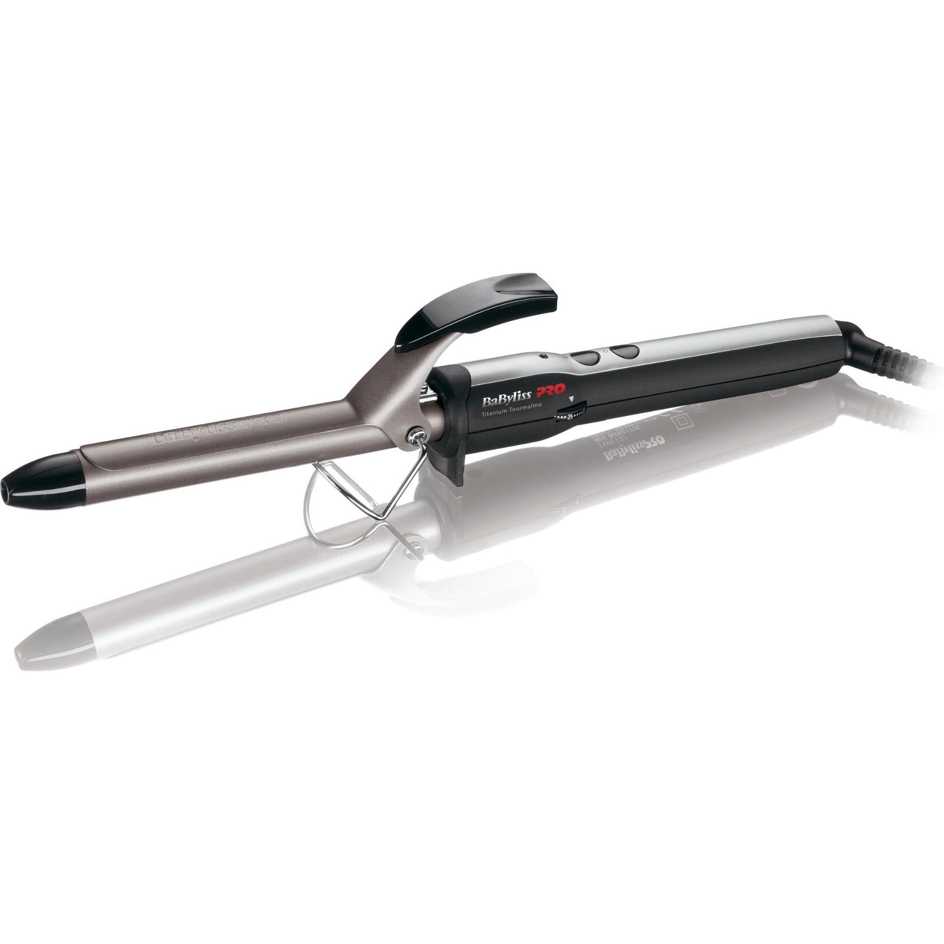Babyliss Pro, Arricciacapelli, Curling