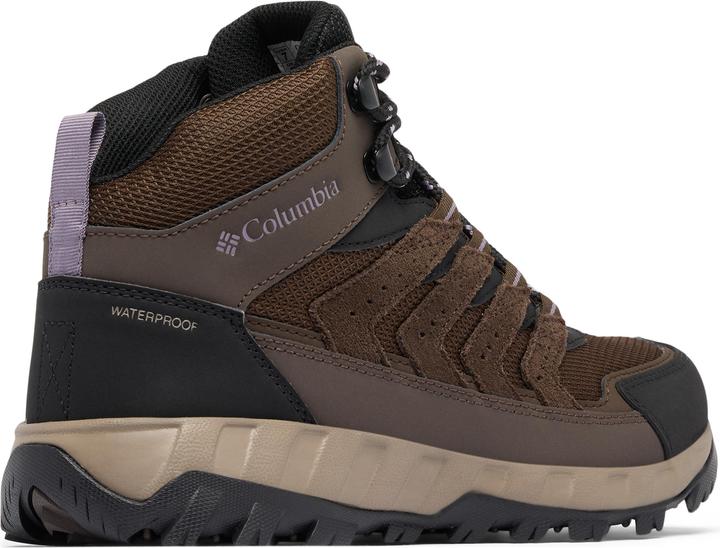 Produktbild Columbia Strata Trail™ Mid Wp (37.5)