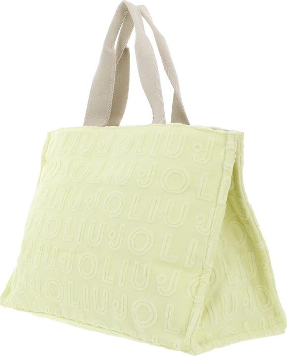 Immagine prodotto Liu Jo Jacquard Plain Tote