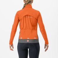 Produktbild Castelli Alpha Doppio Ros W Jacket (M)