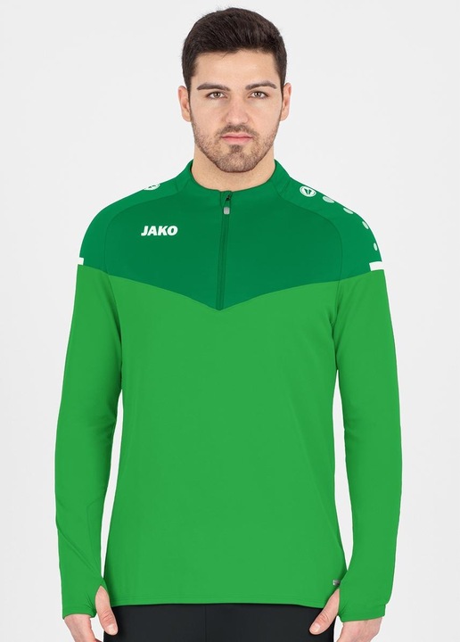 Image du produit JAKO Champ 2.0 Ziptop Sweat d'entraînement hommes (S)