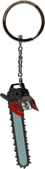 Immagine prodotto ABYstyle Chainsaw Man - Chainsaw Man