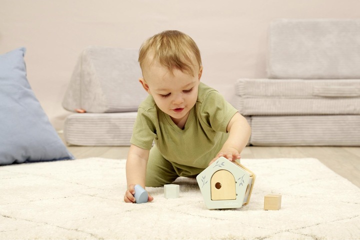 Actual product image Eichhorn EH Panda plug-in box