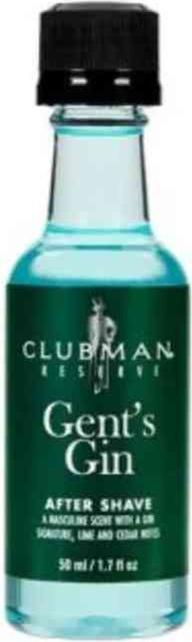 Produktbild Clubman Gent's Gin (Aftershave Lotion, 50 ml)