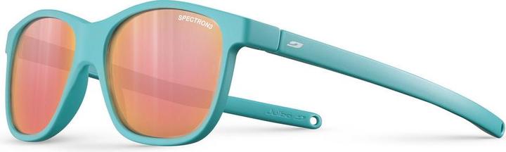 Immagine prodotto Julbo Turn 2 Matt Türkis Blau Spectron 3
