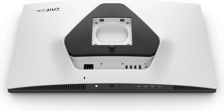 Actual product image BenQ EX271U IPS 27IN 68.58CM (3840 x 2160 Pixels, 27")