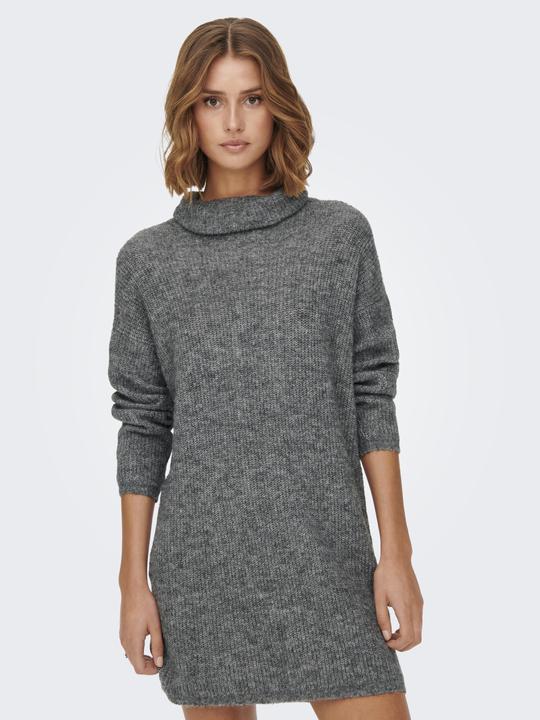 Actual product image JdY Turtleneck knit dress (XL)