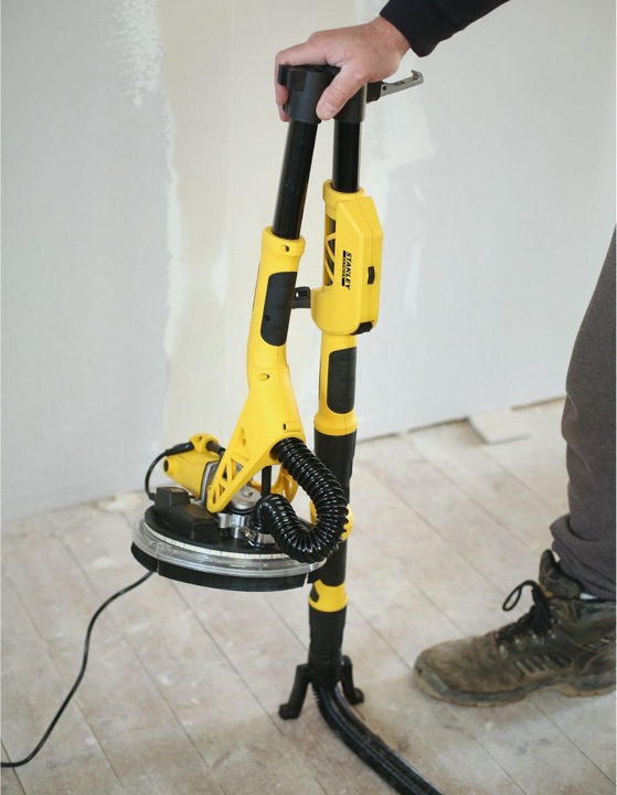 Actual product image Stanley SFMEE500S (Dry grinder, 750 W)